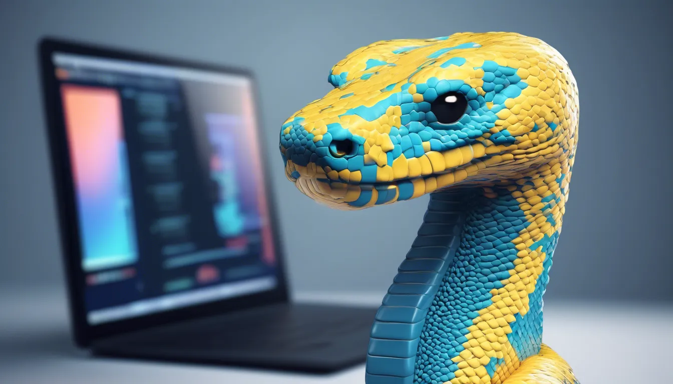 Exploring the Latest Trends in Python Programming Technology